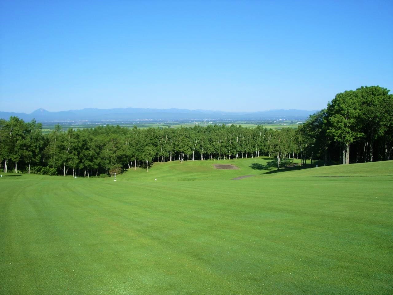 Great Sapporo Country Club Trip Golf Hokkaido Great Sapporo Country Club Trip Golf Hokkaido